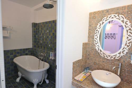 Bethlehem Villa Kenting