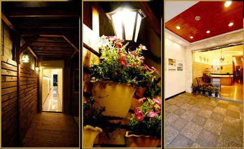 Hualien Stay Zstar Hotel B&B