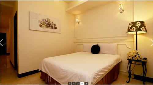 Hualien Stay Zstar Hotel B&B
