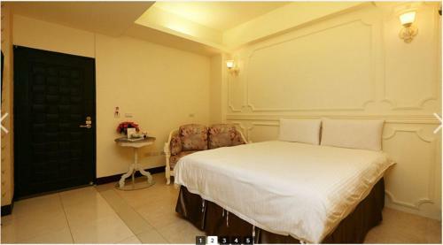 Hualien Stay Zstar Hotel B&B