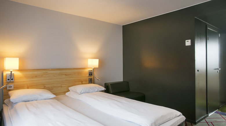 Comfort Hotel Xpress