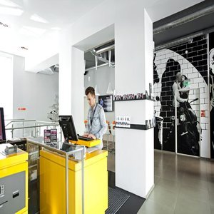 Comfort Hotel Xpress