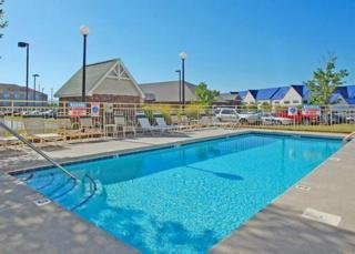 Hotel Mainstay Suites