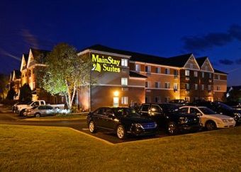Hotel Mainstay Suites