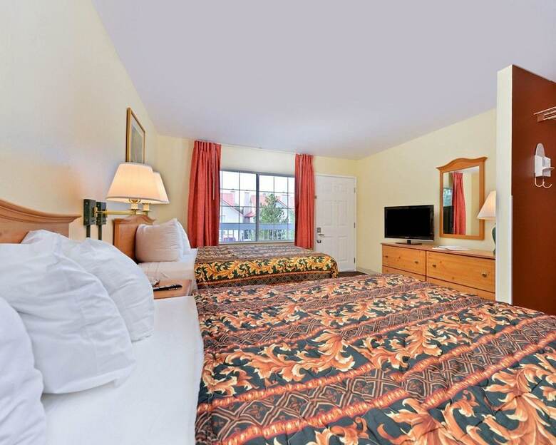 Hotel Suburban Extended Stay