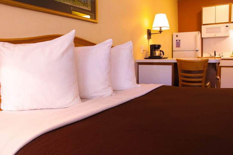 Hotel Suburban Extended Stay