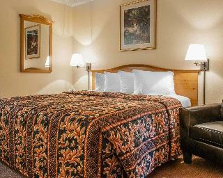 Hotel Suburban Extended Stay