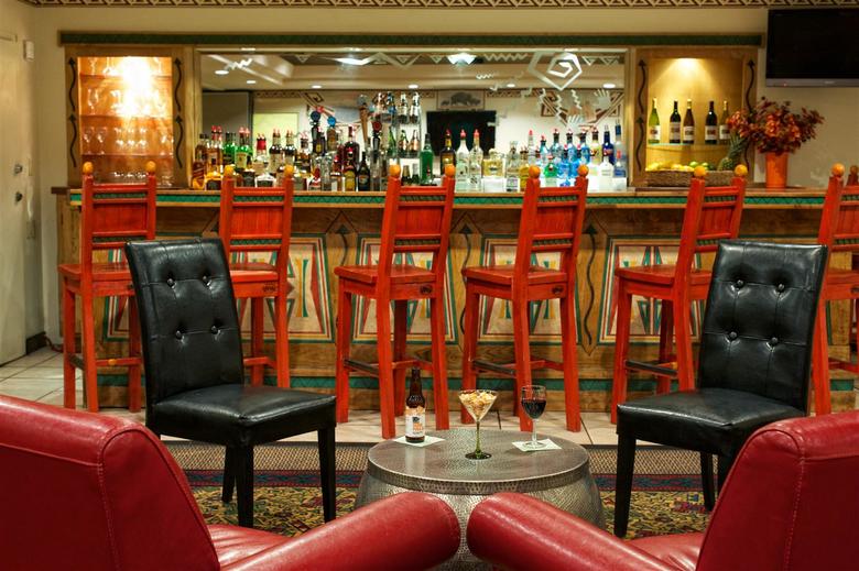 Hotel Best Western Plus Rio Grande Inn