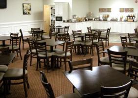 Hotel Best Western Plus Rio Grande Inn