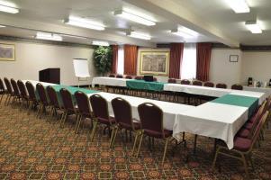 Hotel Best Western Plus Executive Suites