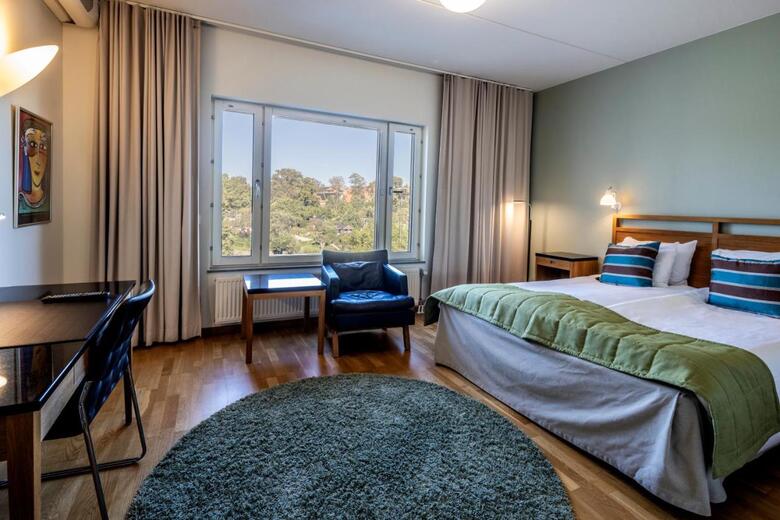 Clarion Collection Hotel Planetstaden