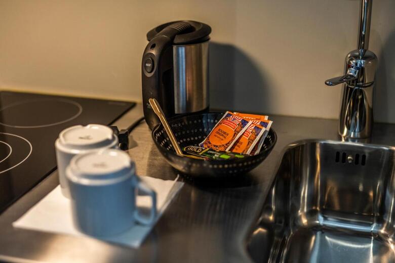 Clarion Collection Hotel Planetstaden