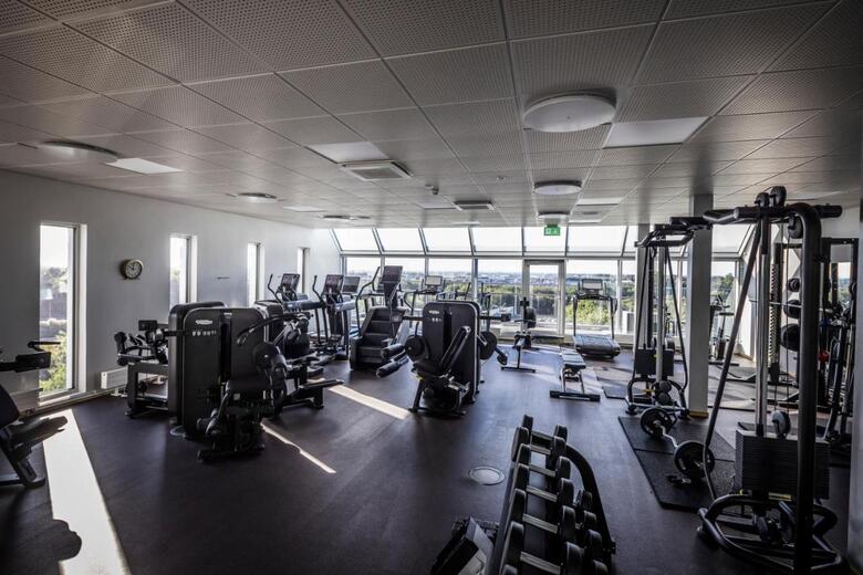 Clarion Collection Hotel Planetstaden