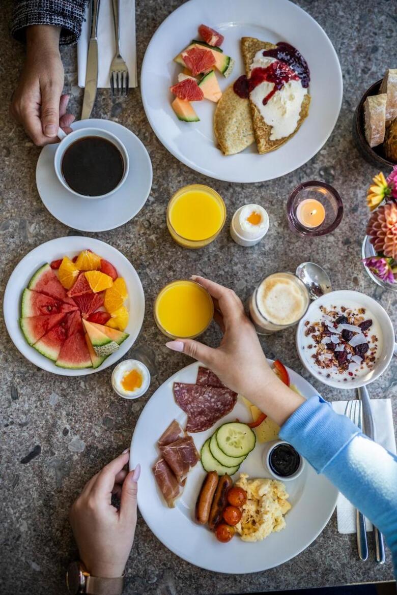 Clarion Collection Hotel Planetstaden