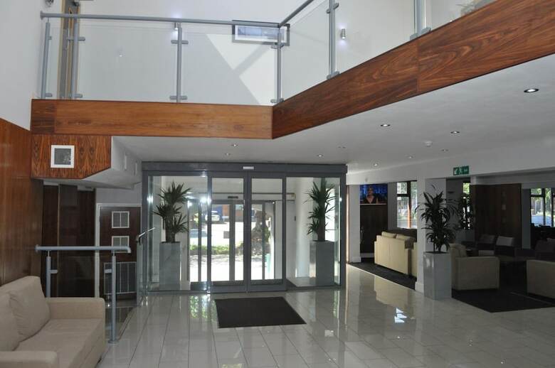 Hotel Clarion Collection Birmingham