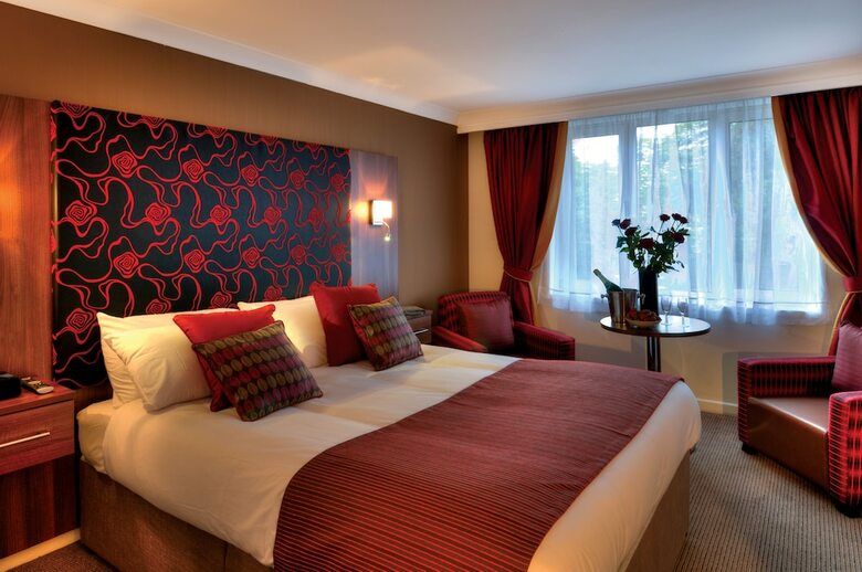 Hotel Clarion Collection Birmingham