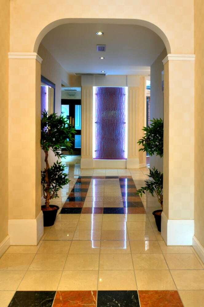 Hotel Clarion Collection Birmingham