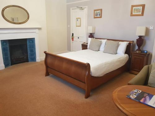 Best Western Gatehouse Hotel