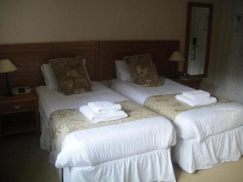 Best Western Gatehouse Hotel