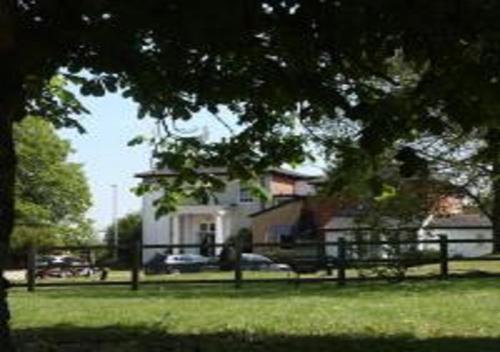 Best Western Gatehouse Hotel