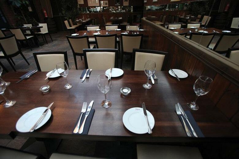 Best Western Roker Hotel