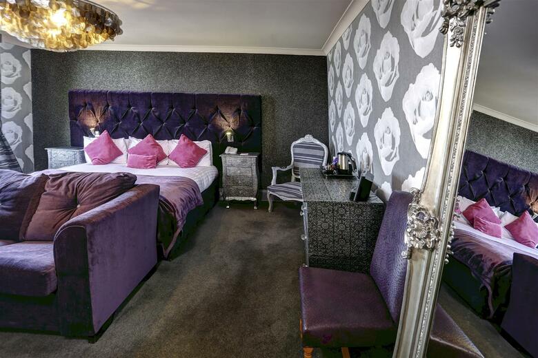 Best Western Roker Hotel