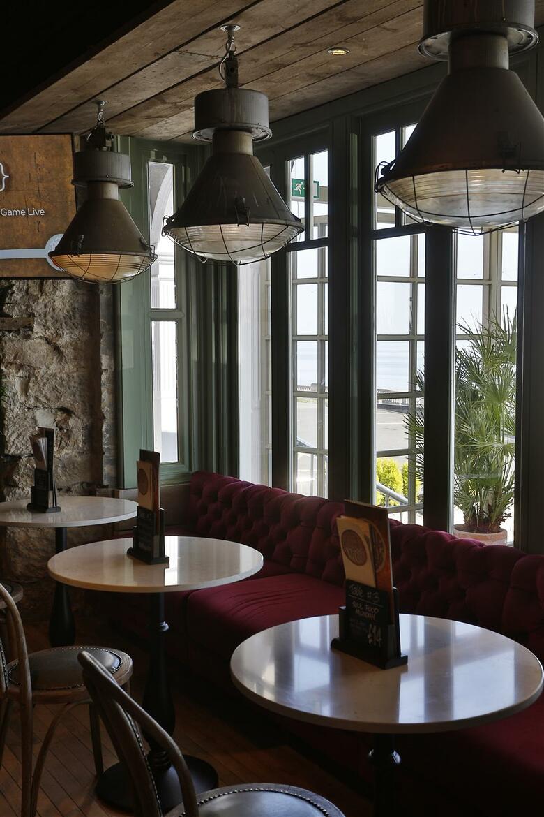 Best Western Roker Hotel