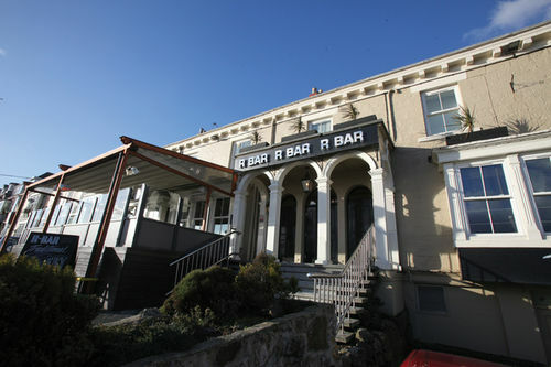 Best Western Roker Hotel