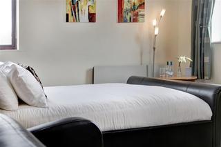 Best Western Hotel St Pierre