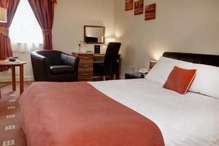 Best Western Hotel St Pierre