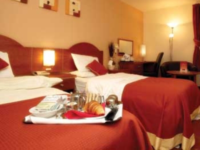 Best Western Hotel St Pierre