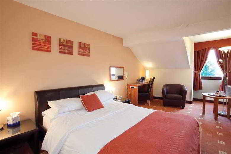 Best Western Hotel St Pierre