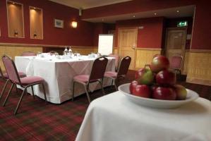 Best Western Hotel St Pierre
