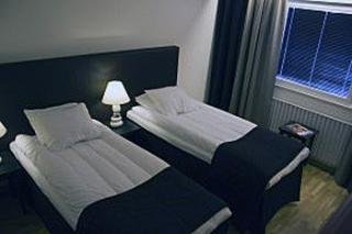 Best Western Perenius Plaza Hotel