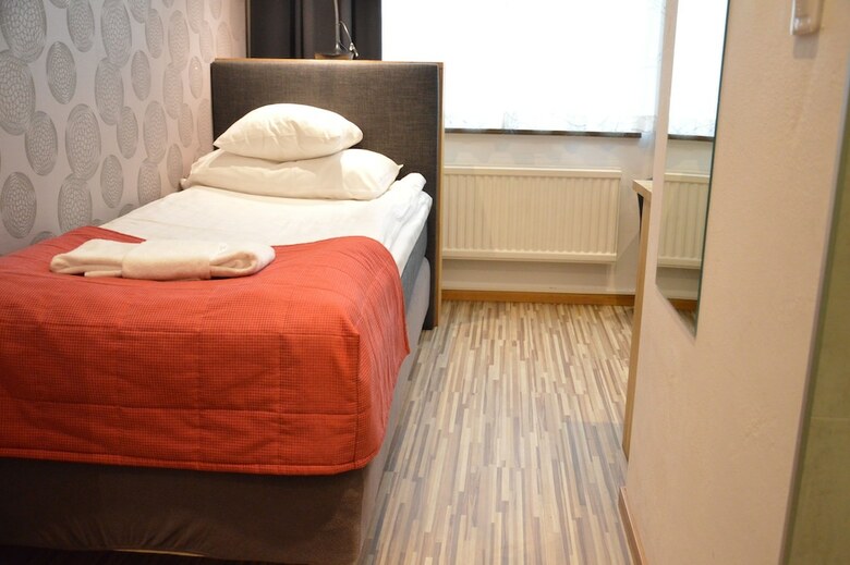 Best Western Hotel Anno 1937