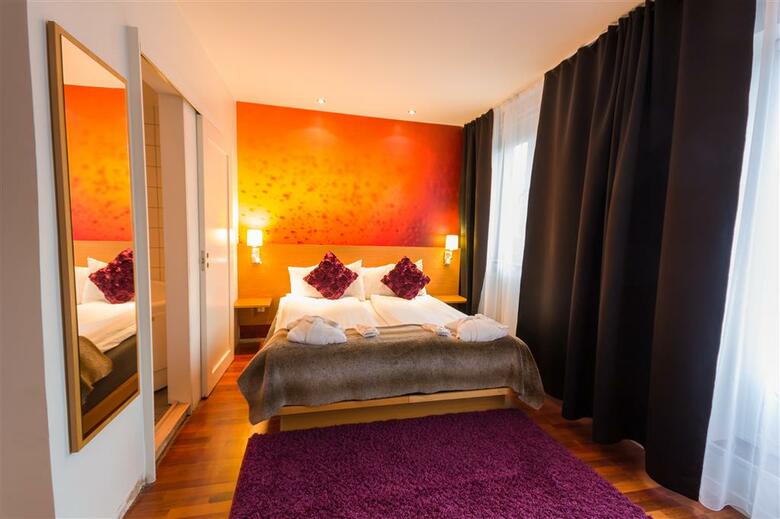 Best Western Hotel Linkoping