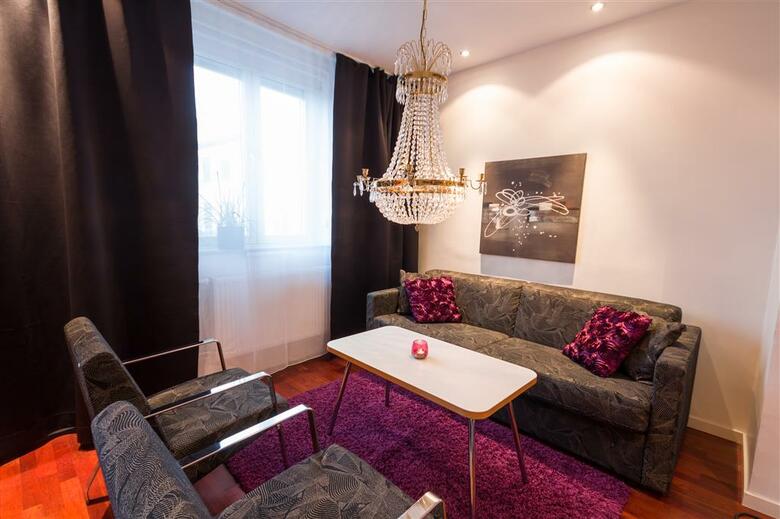 Best Western Hotel Linkoping