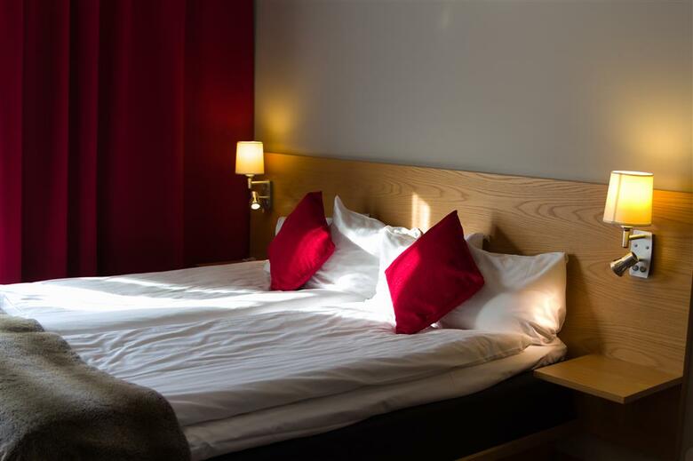Best Western Hotel Linkoping