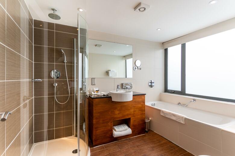 Hotel Holiday Inn Newcastle Jesmond