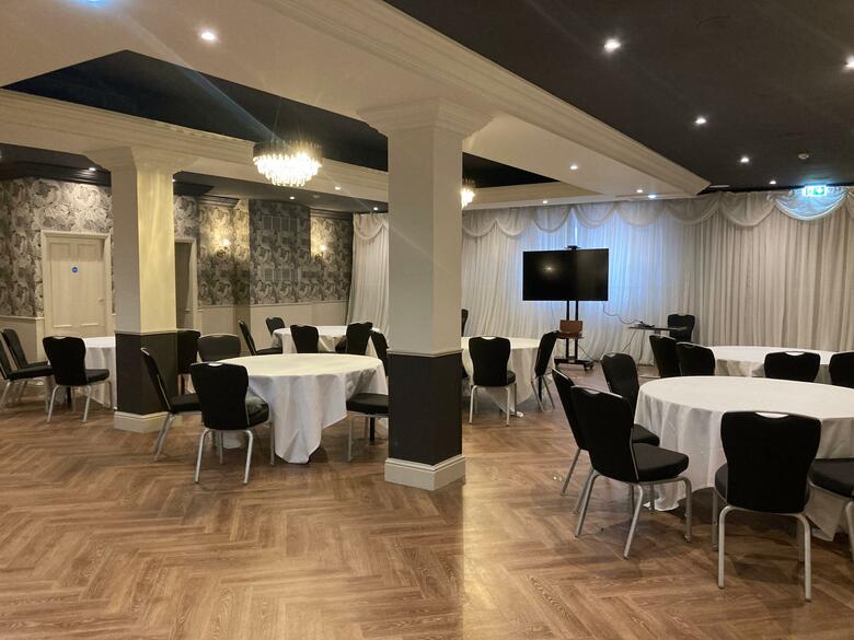 Hotel Holiday Inn Newcastle Jesmond
