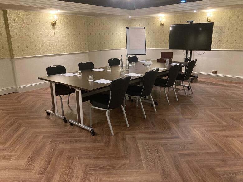 Hotel Holiday Inn Newcastle Jesmond