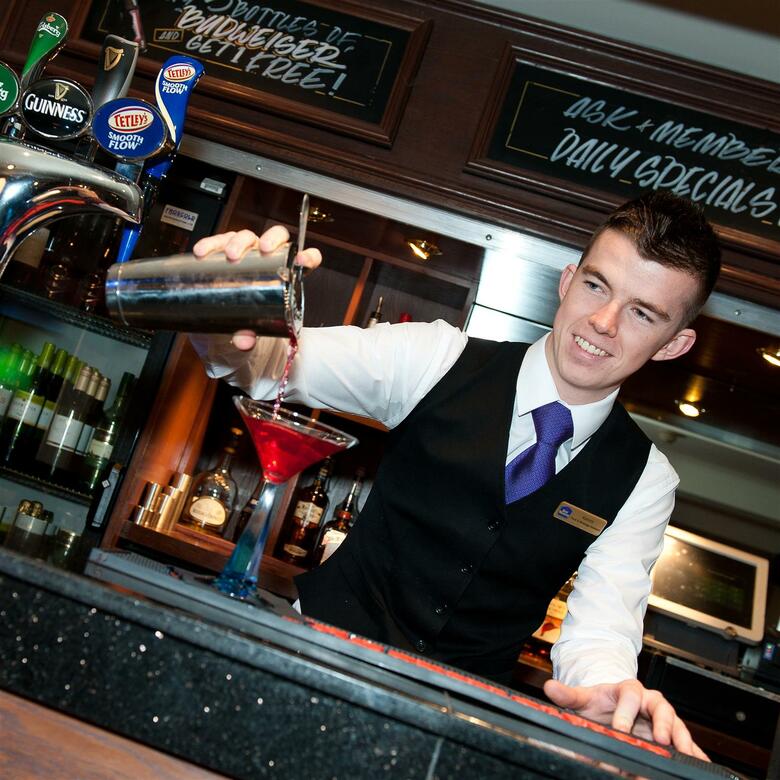 Best Western Feathers Liverpool Hotel