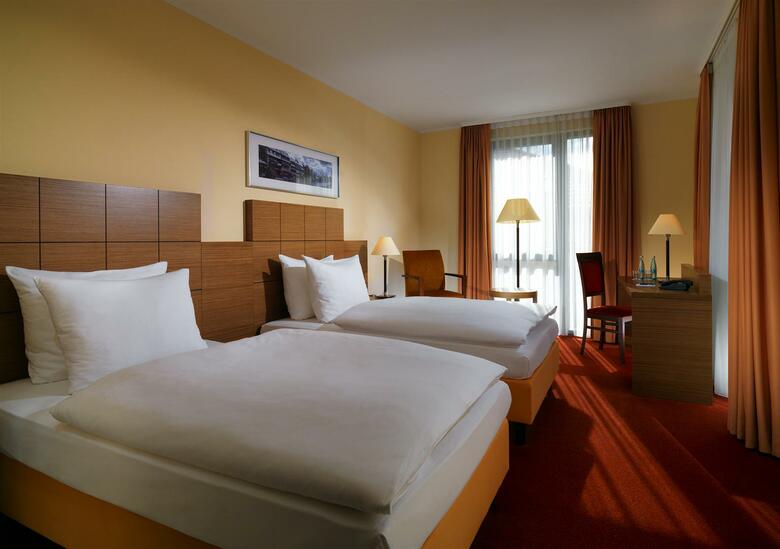 Best Western Hotel Bamberg