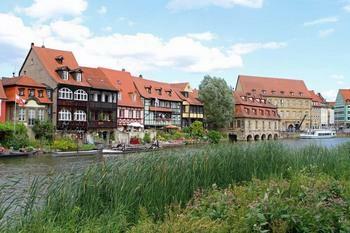 Best Western Hotel Bamberg