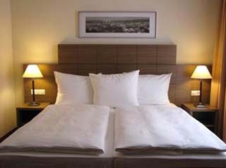 Best Western Hotel Bamberg