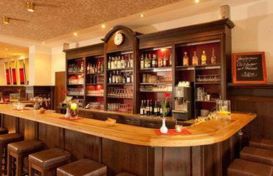 Best Western Parkhotel Krone