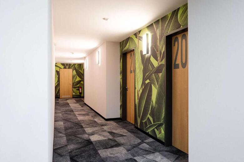 Best Western Premier Hotel Lanzcarre