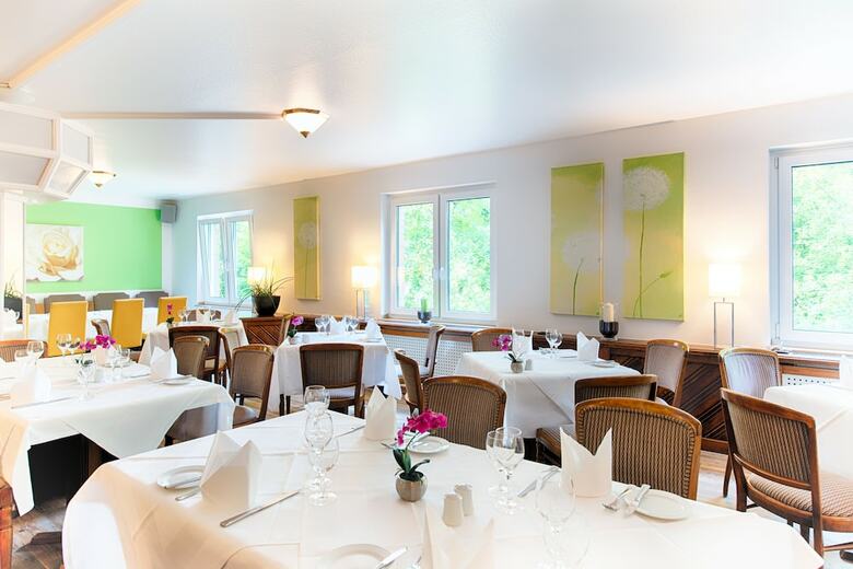 Hotel Holiday Inn - The Niu, Stream M�nchengladbach By Ihg