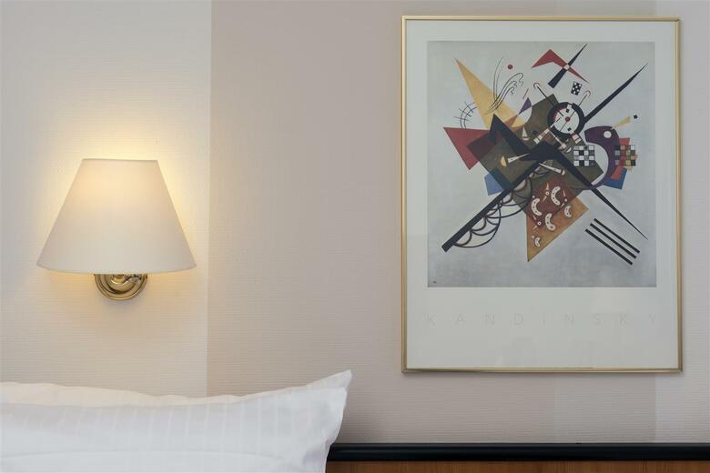 Best Western Hotel Rastatt