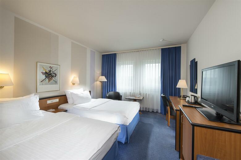 Best Western Hotel Rastatt